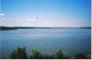 1501 Ohio River upstream